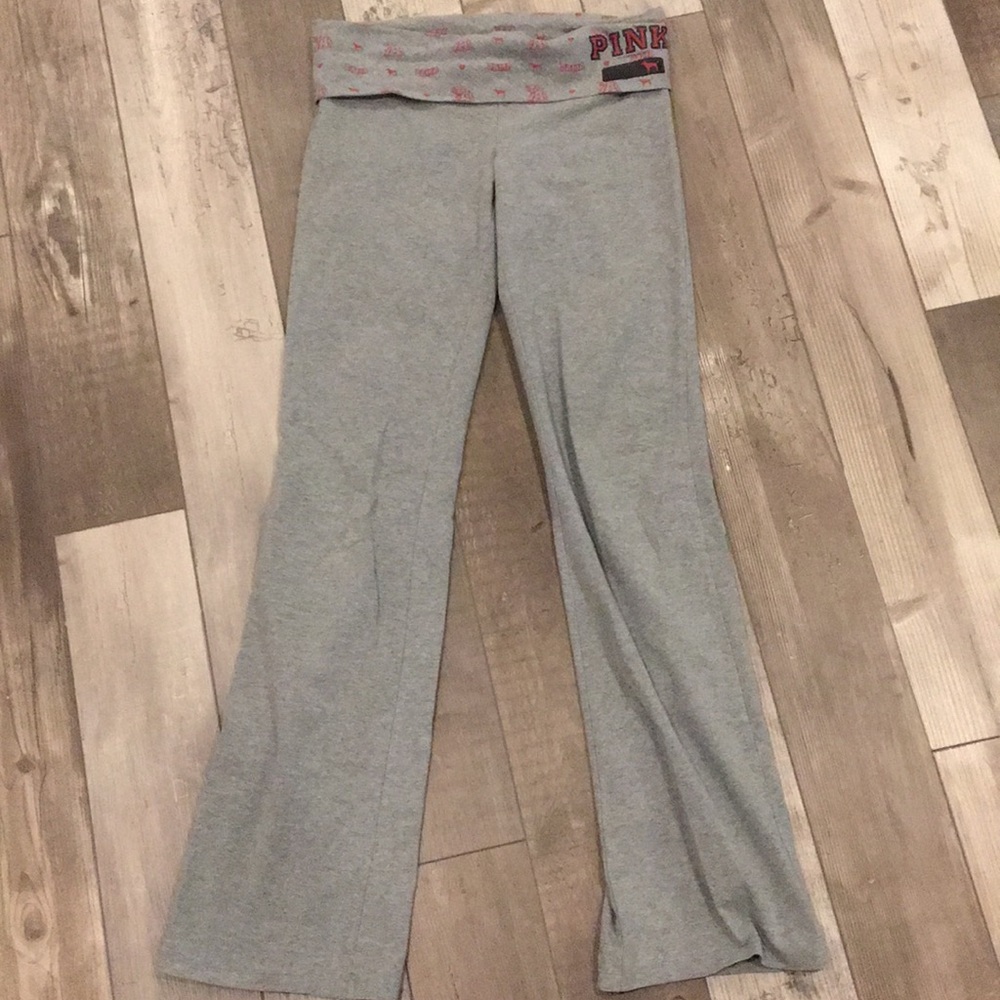 Victoria Secret Workout Pants